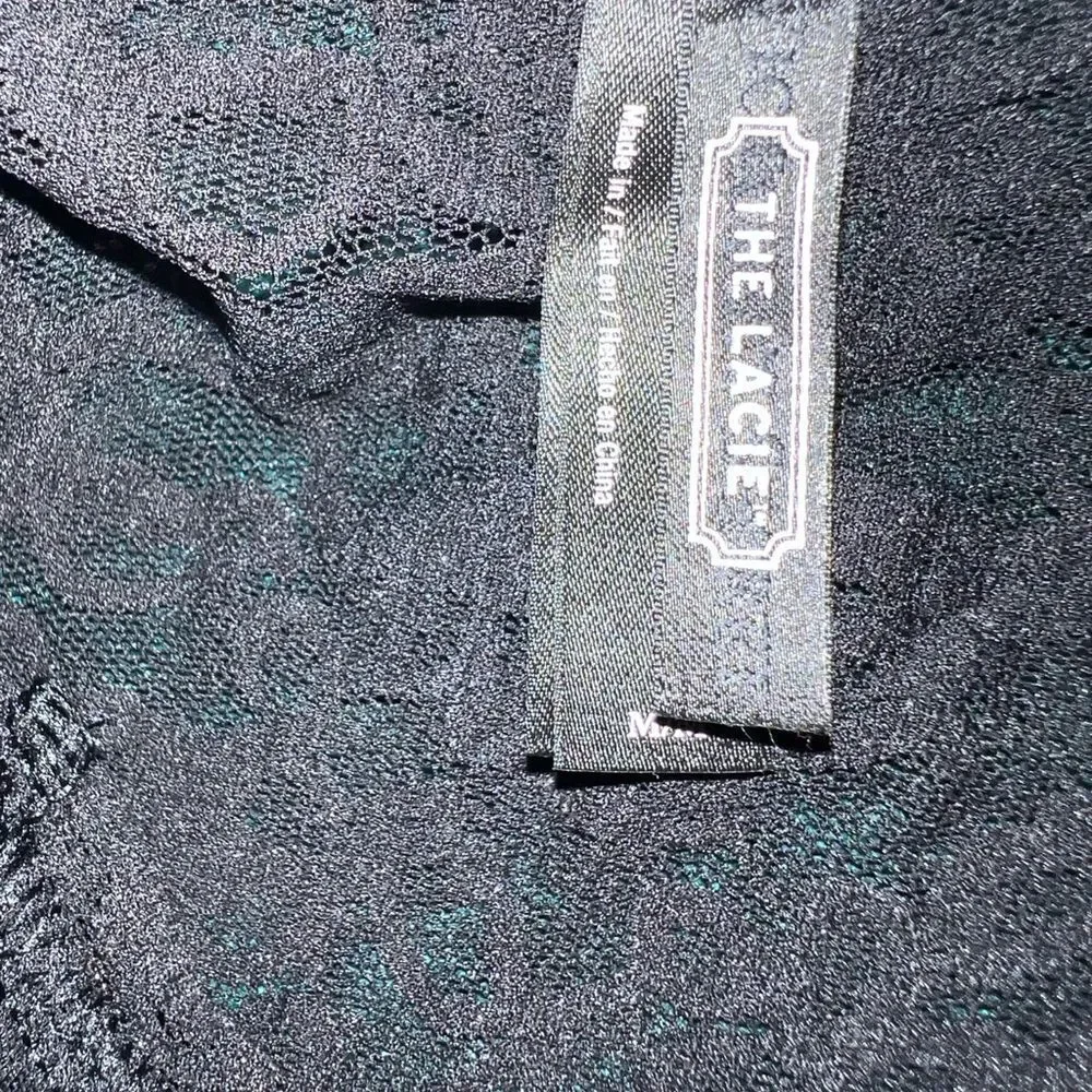 Victoria’s Secret Lace Nightie